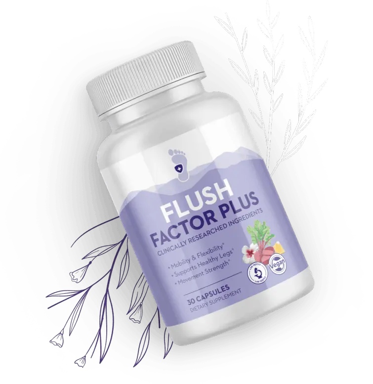 flush-factor-plus